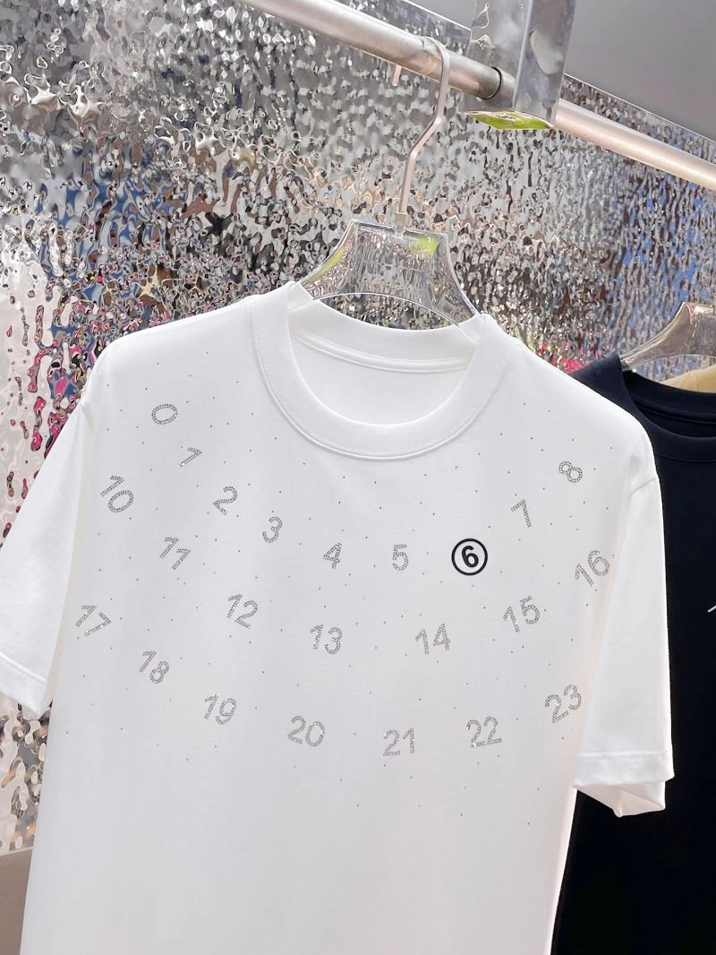 Maison Margiela T-Shirts SportInspired 162487