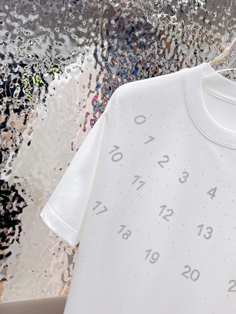 Maison Margiela T-Shirts SportInspired 162487