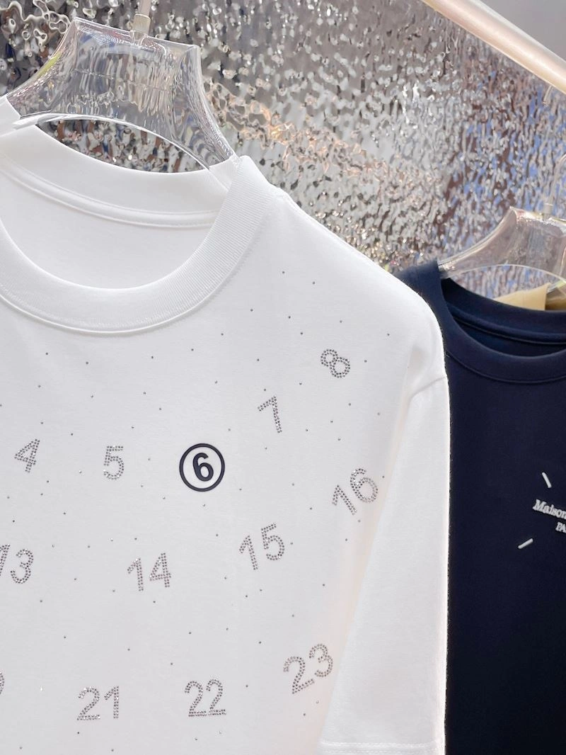 Maison Margiela T-Shirts SportInspired 162487