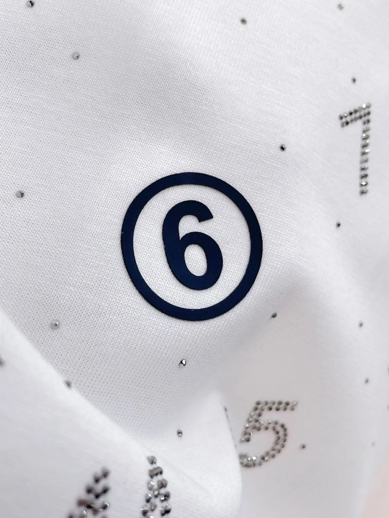 Maison Margiela T-Shirts SportInspired 162487
