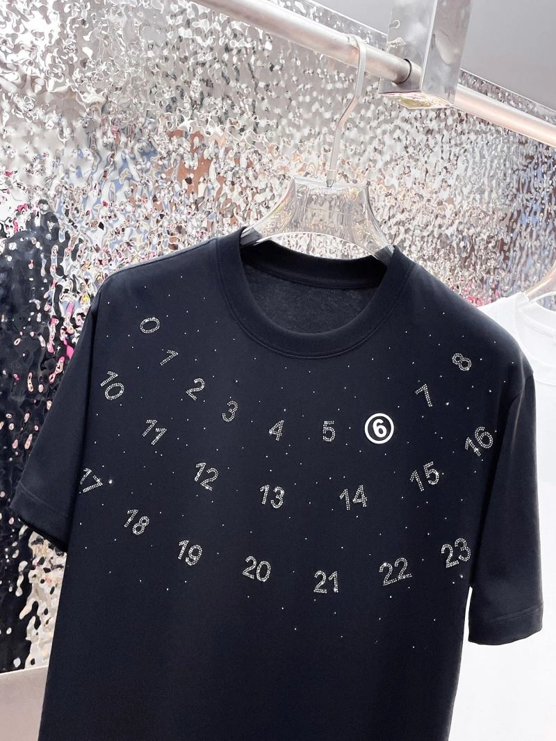 Breathable Maison Margiela T-Shirts 162489