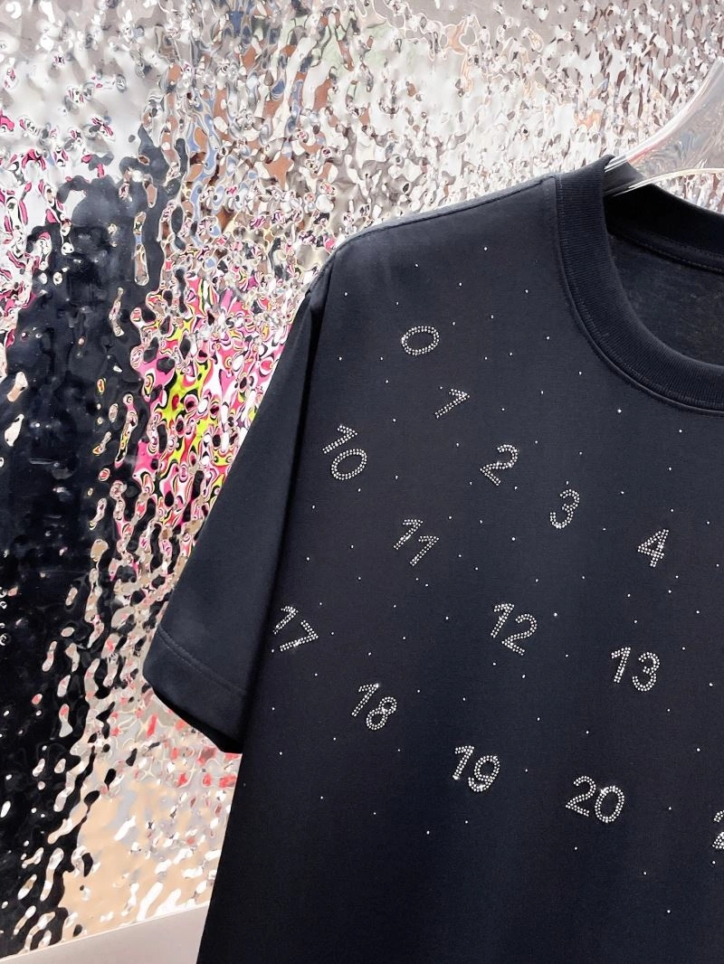 Breathable Maison Margiela T-Shirts 162489