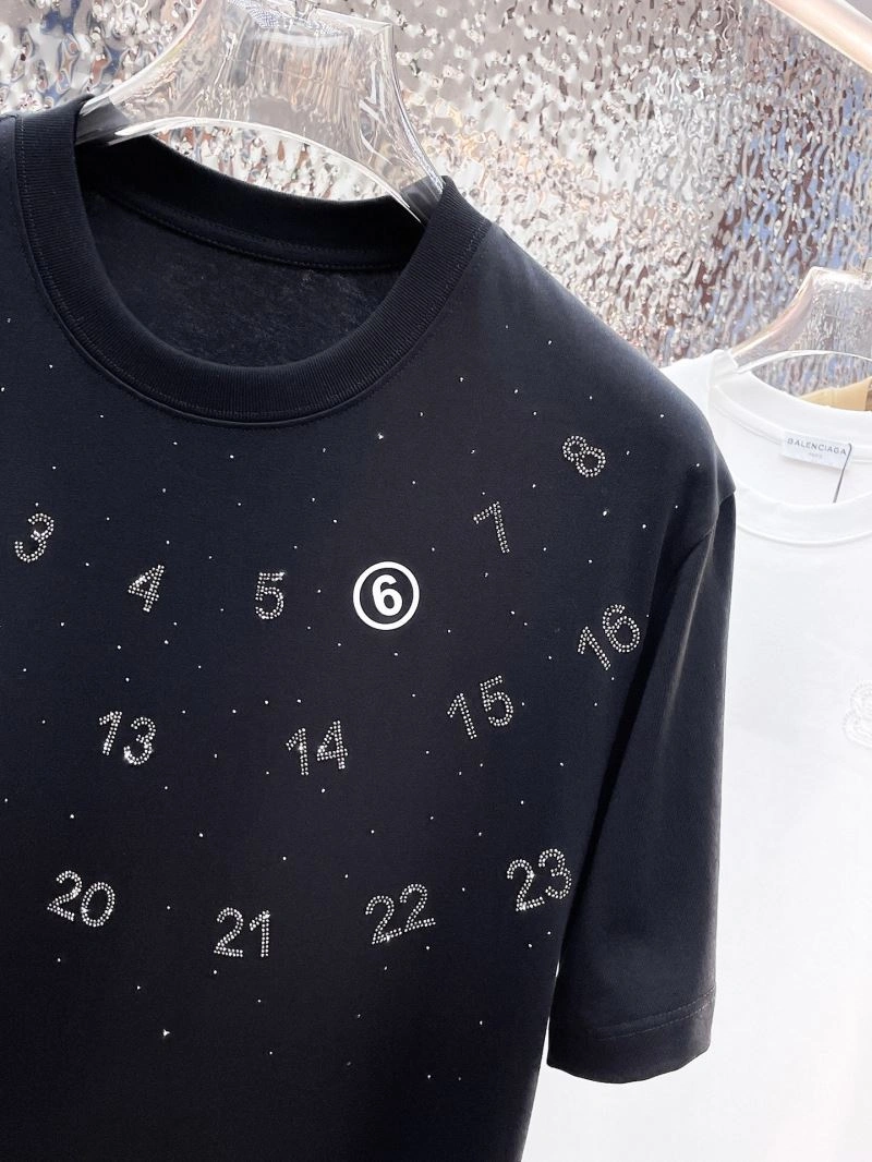 Breathable Maison Margiela T-Shirts 162489