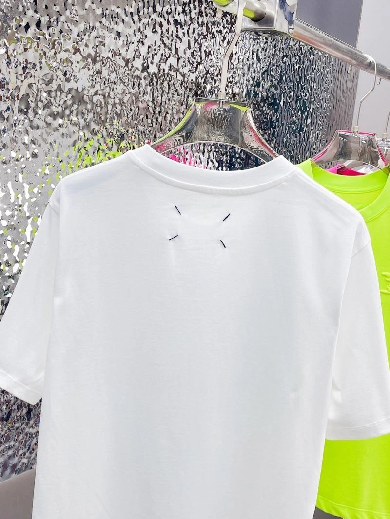 Maison Margiela T-Shirts Trendy 162488