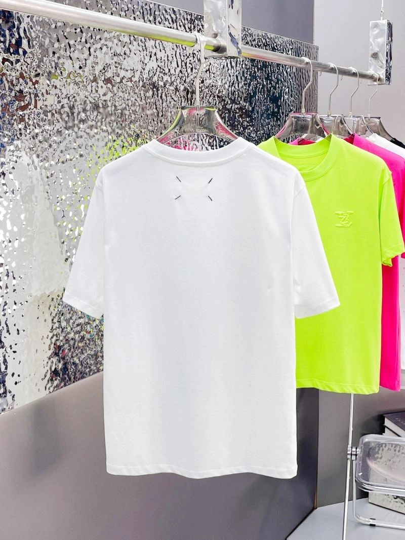 Maison Margiela T-Shirts Trendy 162488