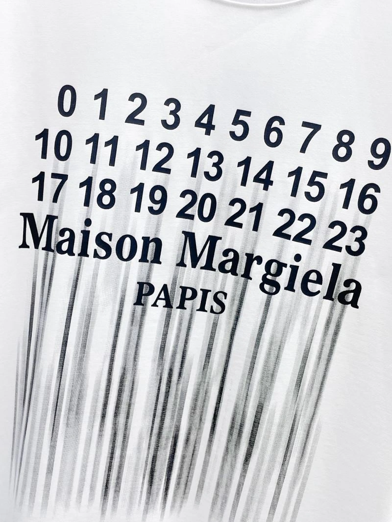 Maison Margiela T-Shirts Trendy 162488