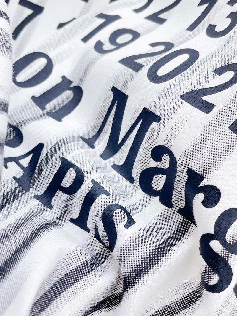 Maison Margiela T-Shirts Trendy 162488