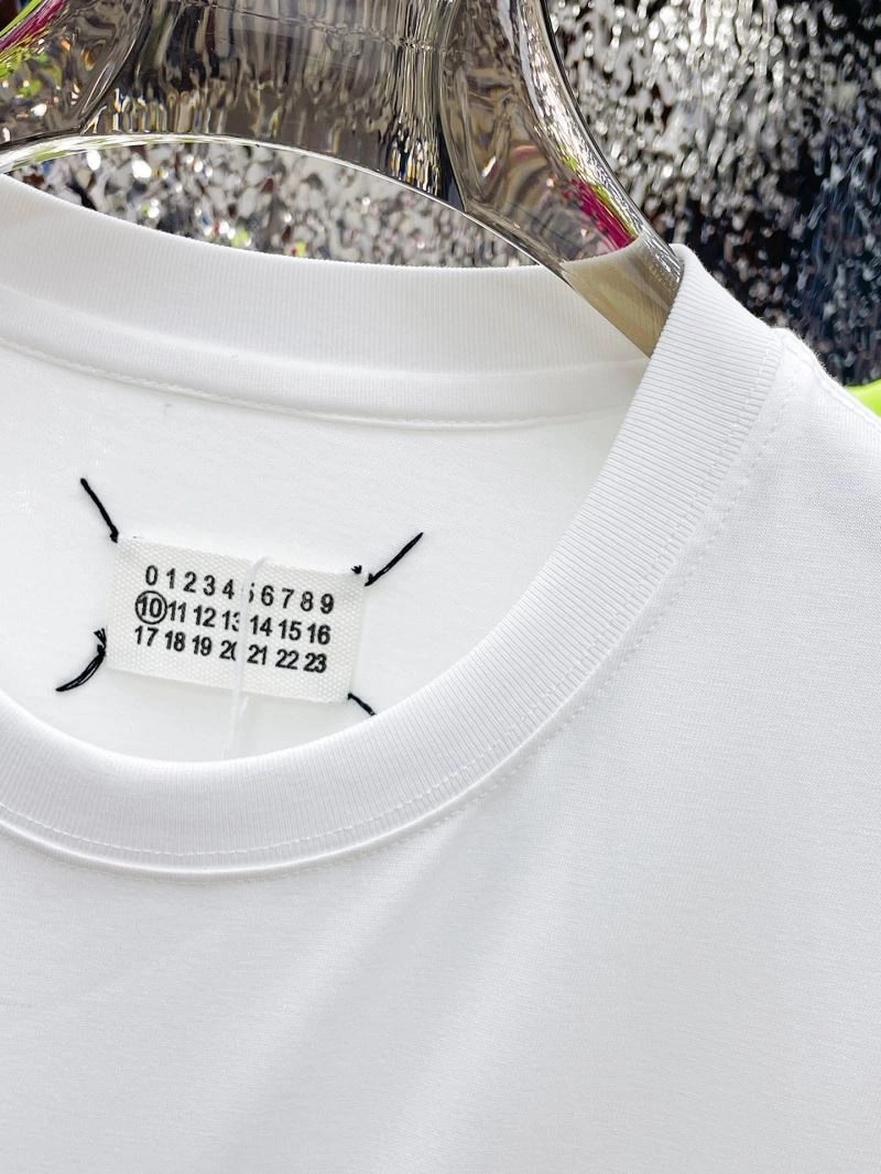 Maison Margiela T-Shirts Trendy 162488