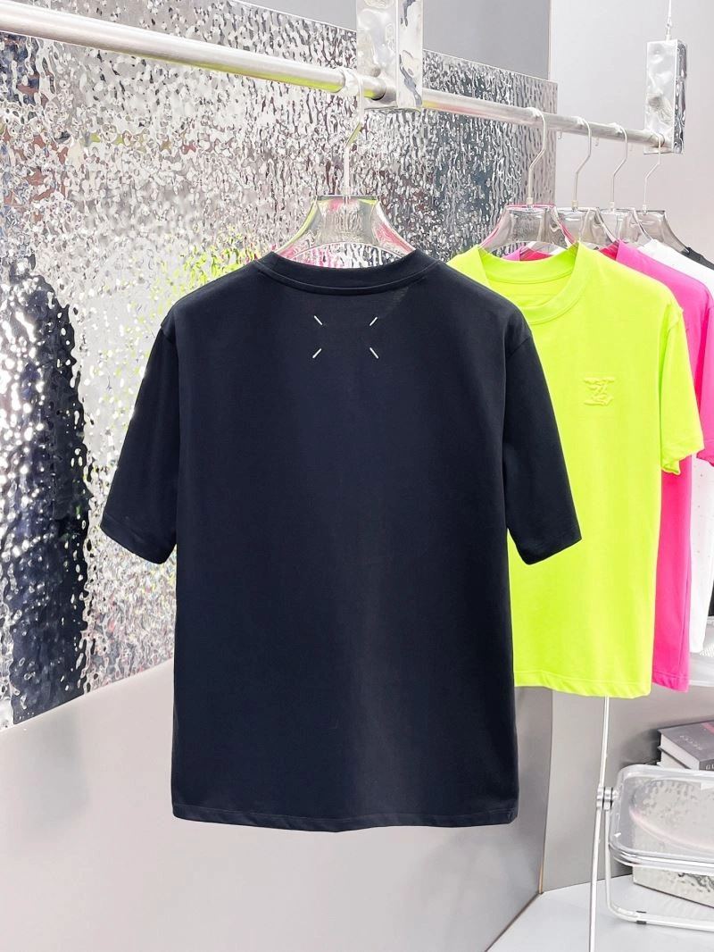 Maison Margiela T-Shirts ModernLook 162486