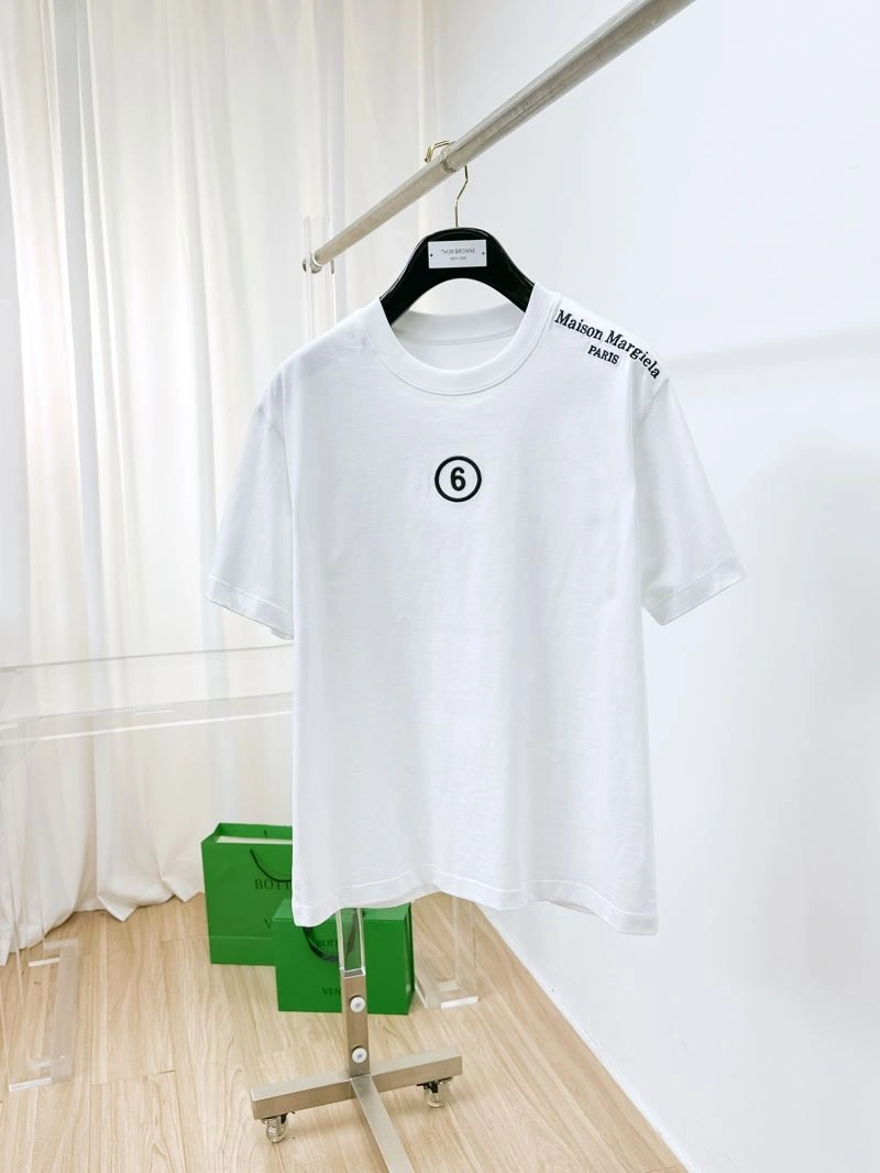 Maison Margiela T-Shirts Practical 161432