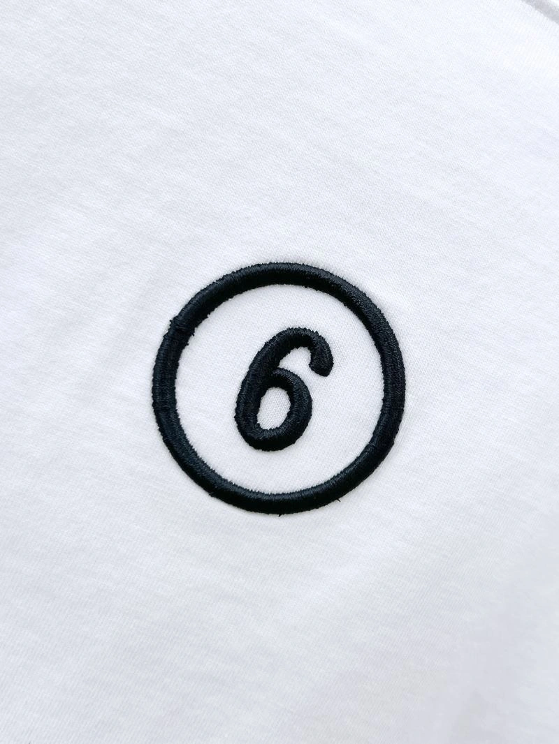Maison Margiela T-Shirts Practical 161432