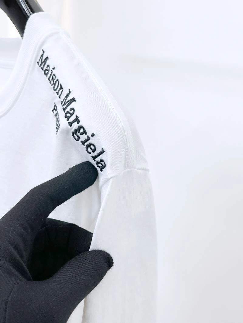 Maison Margiela T-Shirts Practical 161432