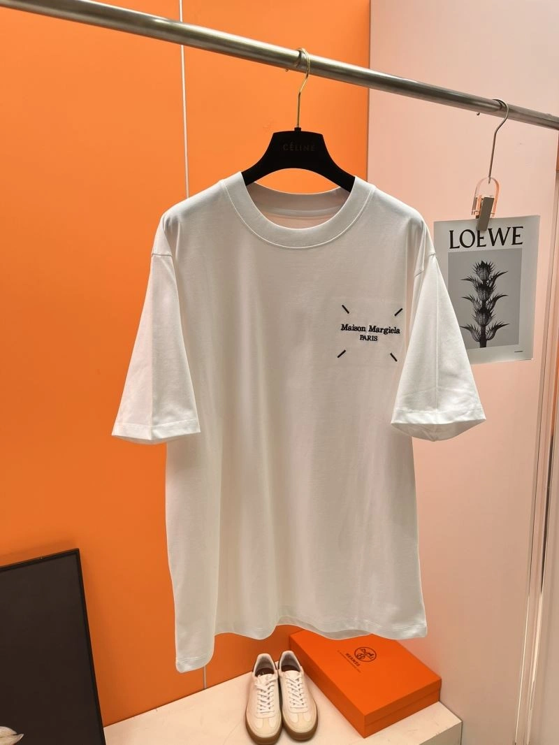 Maison Margiela T-Shirts Packable 161428