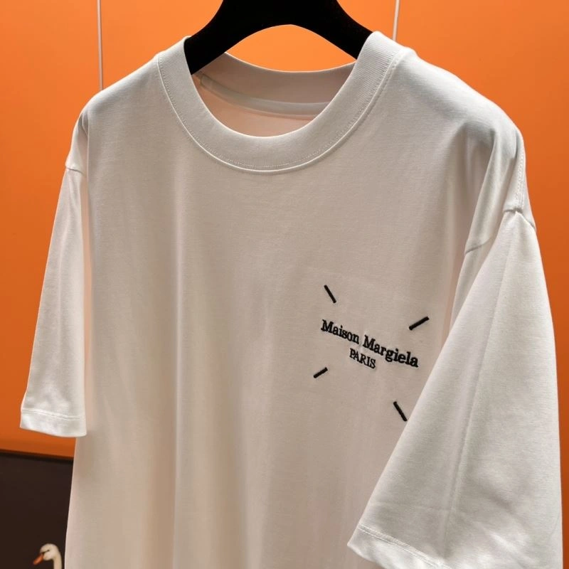 Maison Margiela T-Shirts Packable 161428