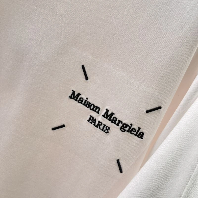 Maison Margiela T-Shirts Packable 161428