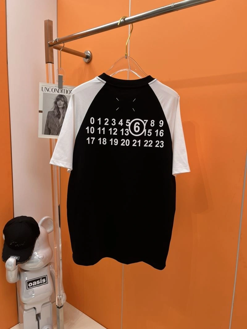 Thermal Maison Margiela T-Shirts 161486