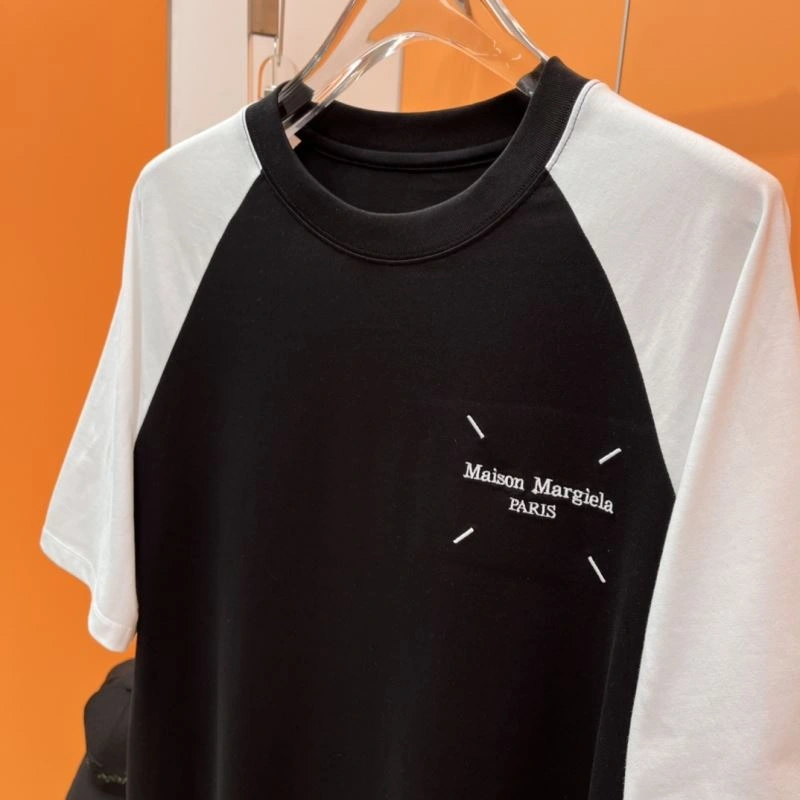 Thermal Maison Margiela T-Shirts 161486