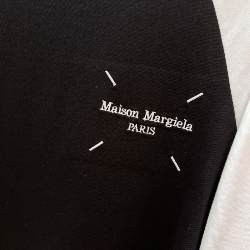 Thermal Maison Margiela T-Shirts 161486