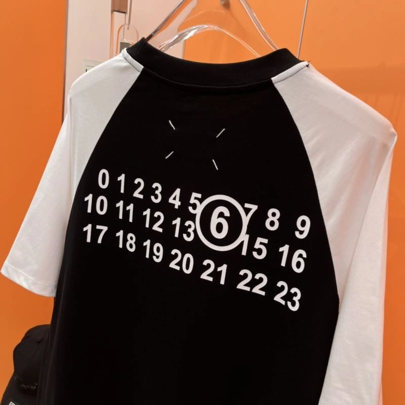 Thermal Maison Margiela T-Shirts 161486