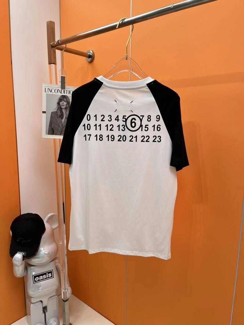 StreetReady Maison Margiela T-Shirts 161424