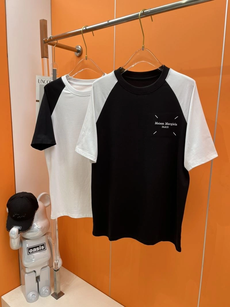 StreetReady Maison Margiela T-Shirts 161424