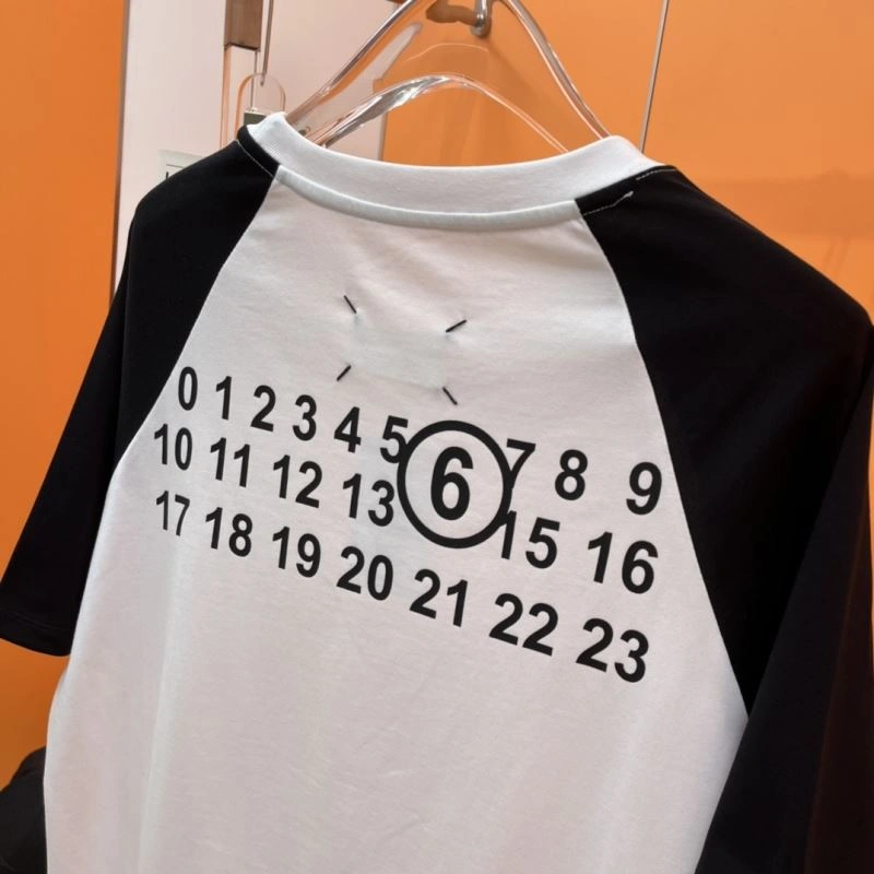 StreetReady Maison Margiela T-Shirts 161424
