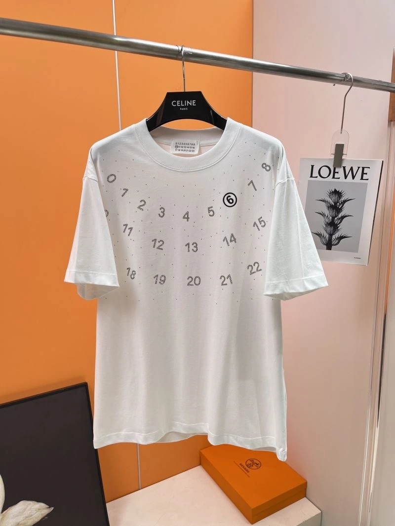 Comfortable Maison Margiela T-Shirts 161427
