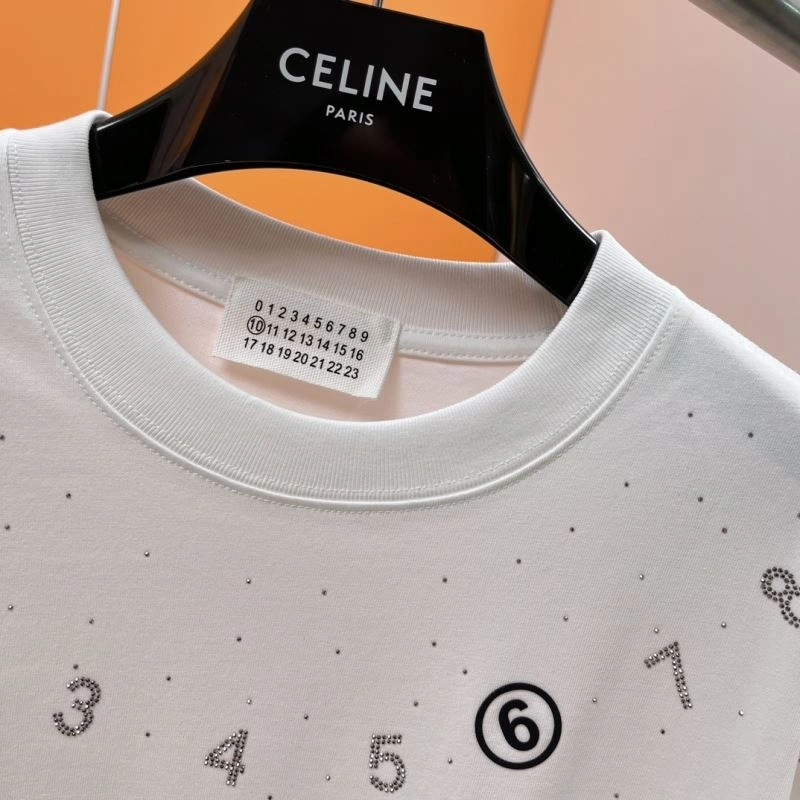 Comfortable Maison Margiela T-Shirts 161427