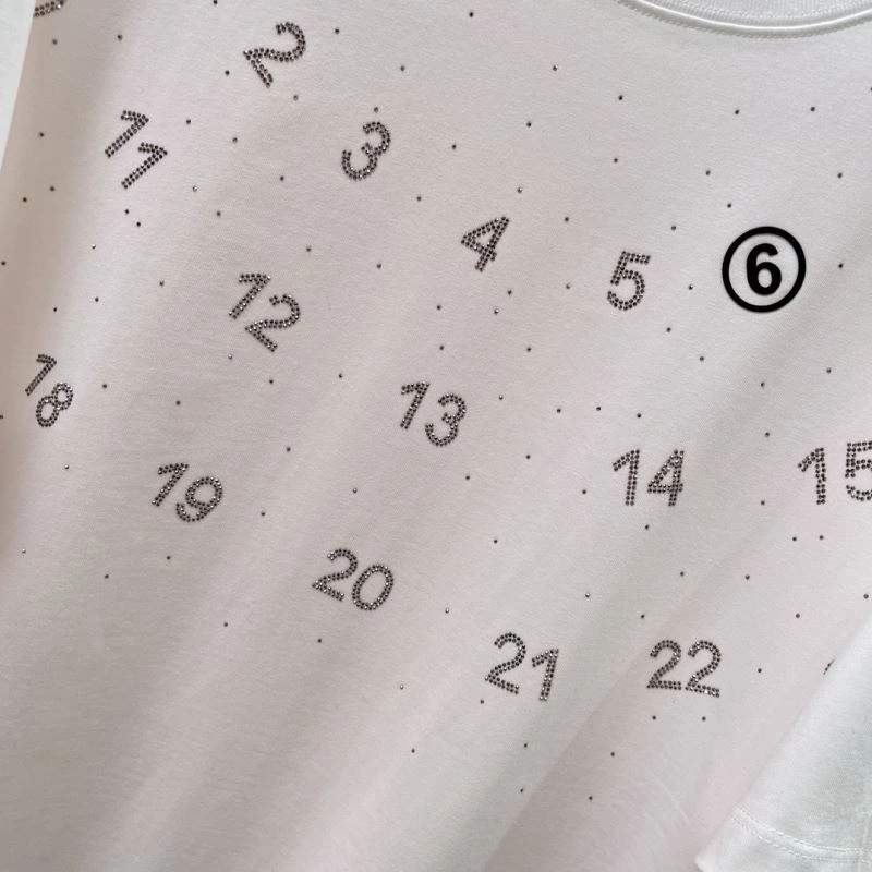 Comfortable Maison Margiela T-Shirts 161427