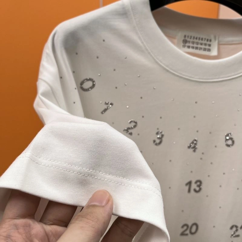 Comfortable Maison Margiela T-Shirts 161427