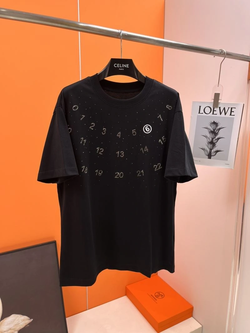 Affordable Maison Margiela T-Shirts 161420