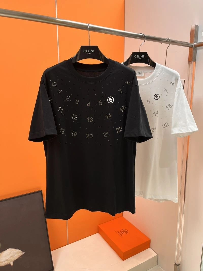 Affordable Maison Margiela T-Shirts 161420