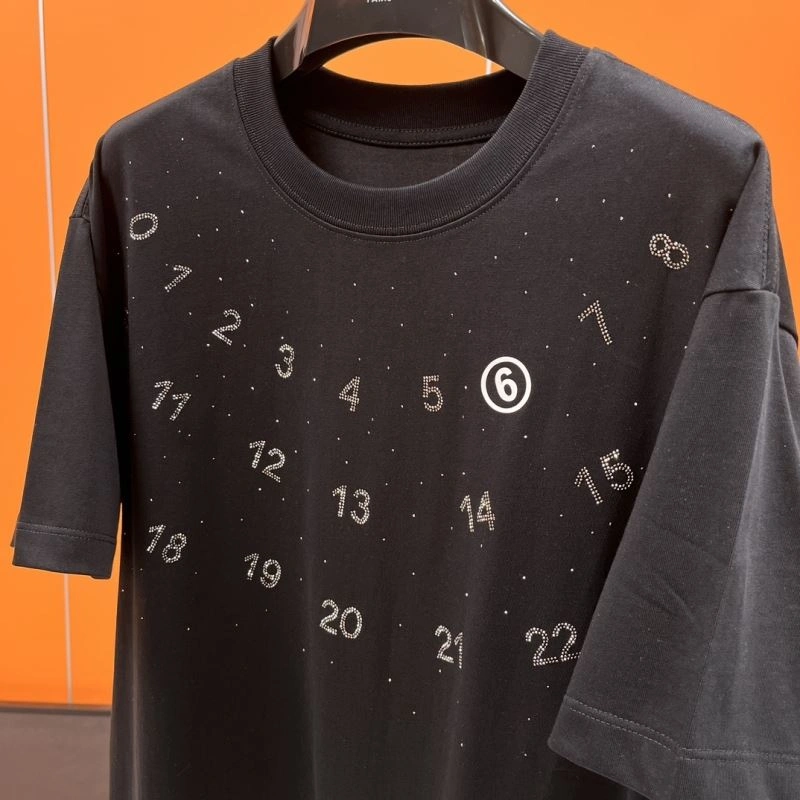 Affordable Maison Margiela T-Shirts 161420