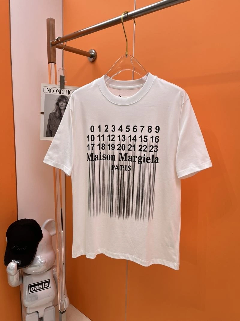 Maison Margiela T-Shirts Attractive 161419