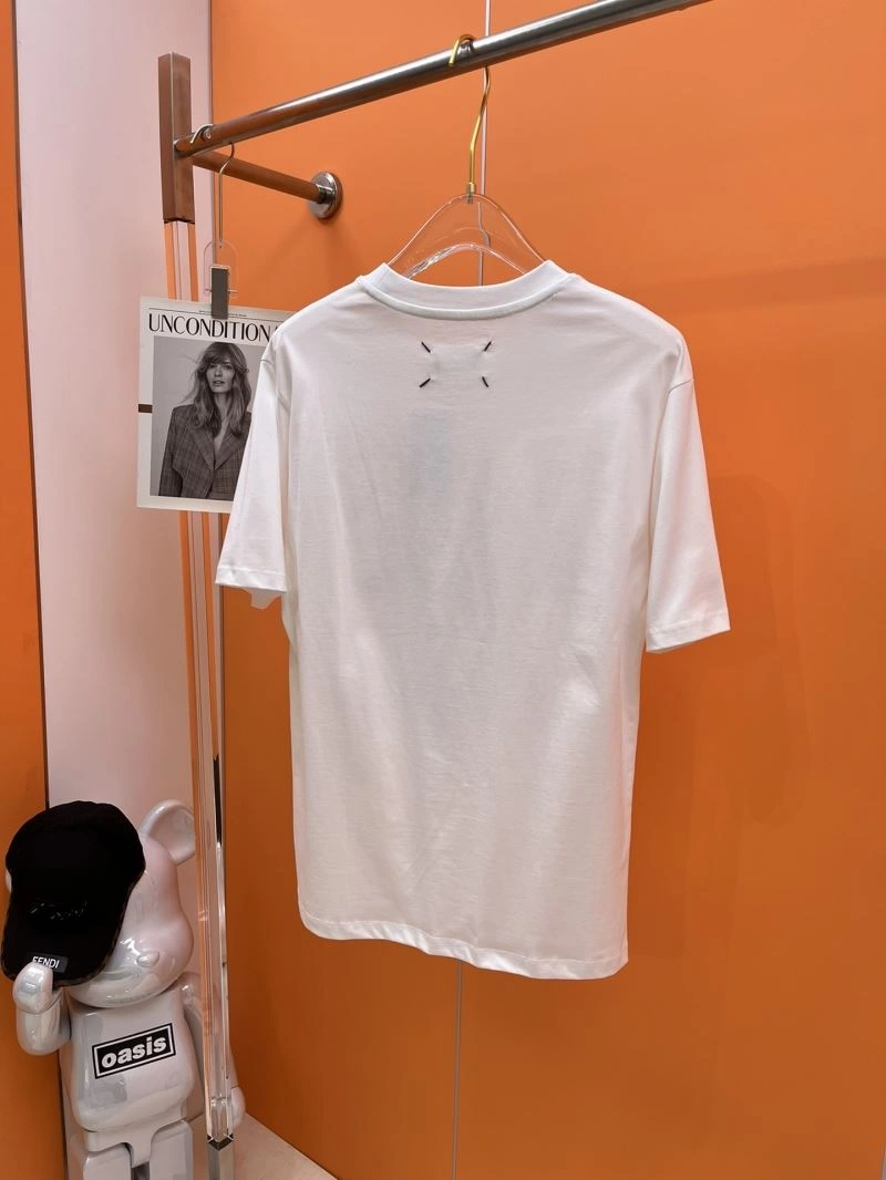 Maison Margiela T-Shirts Attractive 161419
