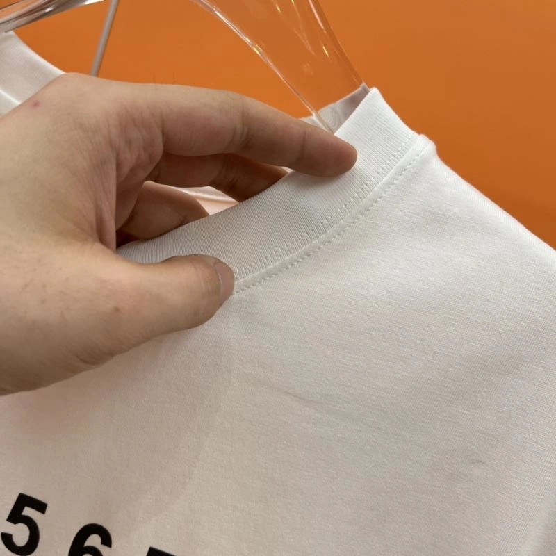 Maison Margiela T-Shirts Attractive 161419