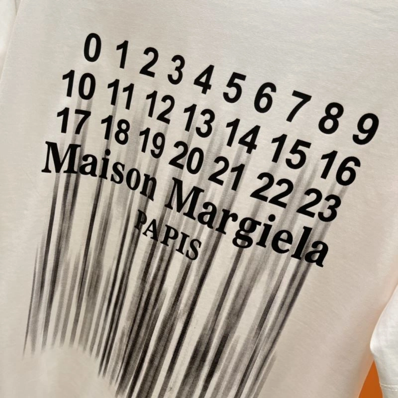 Maison Margiela T-Shirts Attractive 161419