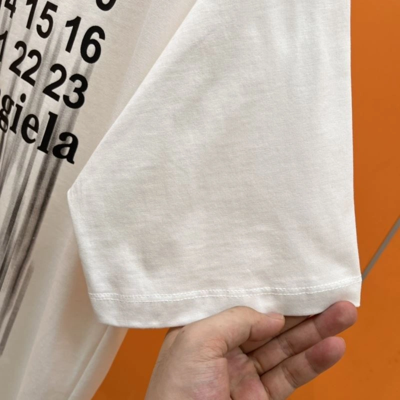 Maison Margiela T-Shirts Attractive 161419