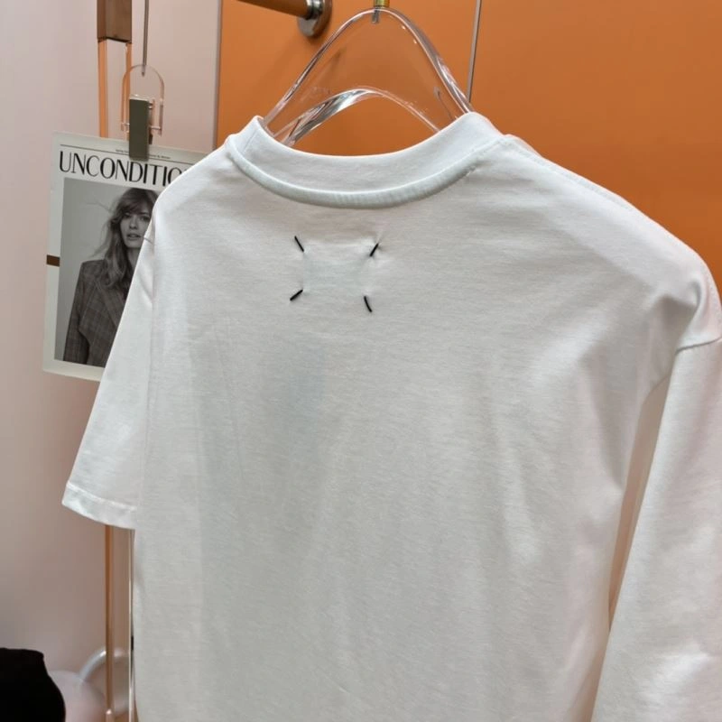Maison Margiela T-Shirts Attractive 161419