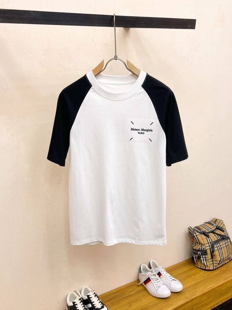 Maison Margiela T-Shirts FastDry 161421