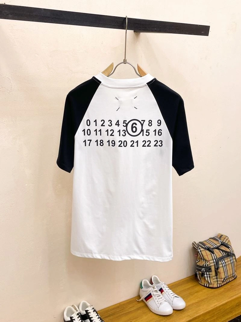 Maison Margiela T-Shirts FastDry 161421