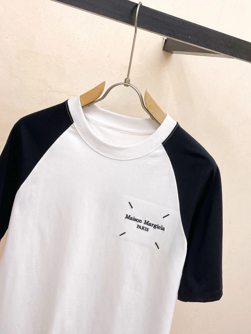 Maison Margiela T-Shirts FastDry 161421