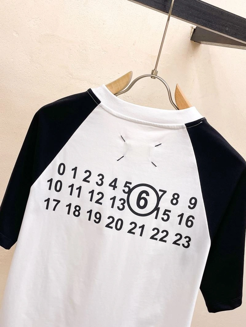 Maison Margiela T-Shirts FastDry 161421