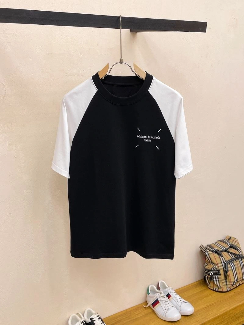 SoftTouch Maison Margiela T-Shirts 161418