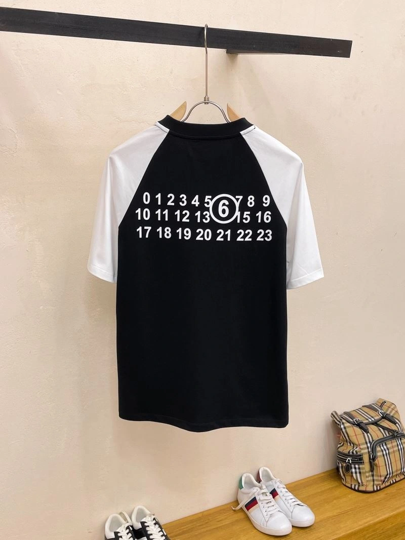 SoftTouch Maison Margiela T-Shirts 161418