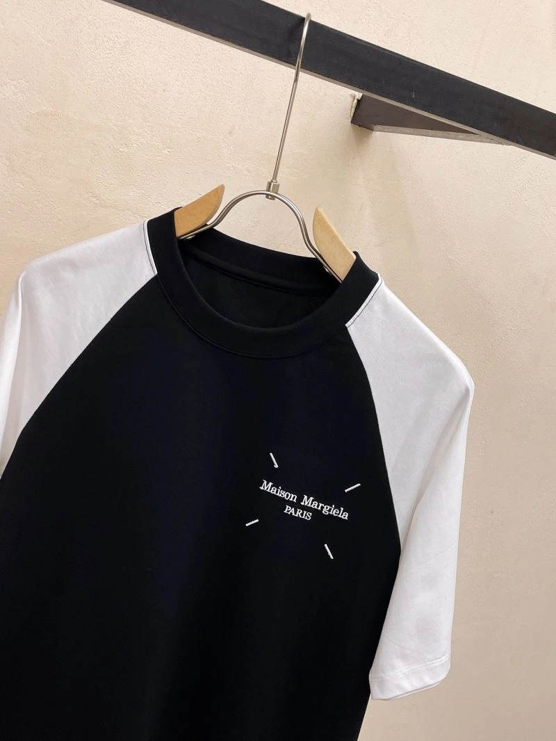SoftTouch Maison Margiela T-Shirts 161418