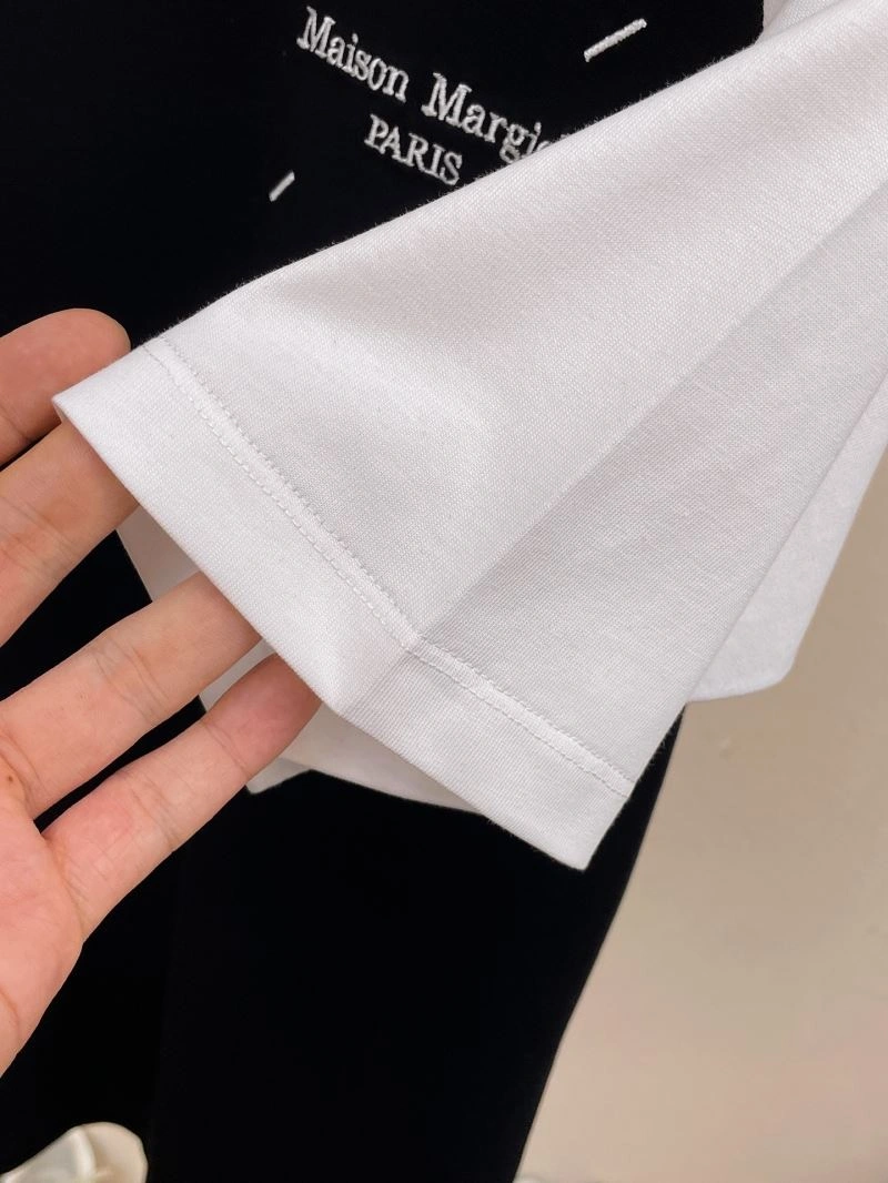 SoftTouch Maison Margiela T-Shirts 161418