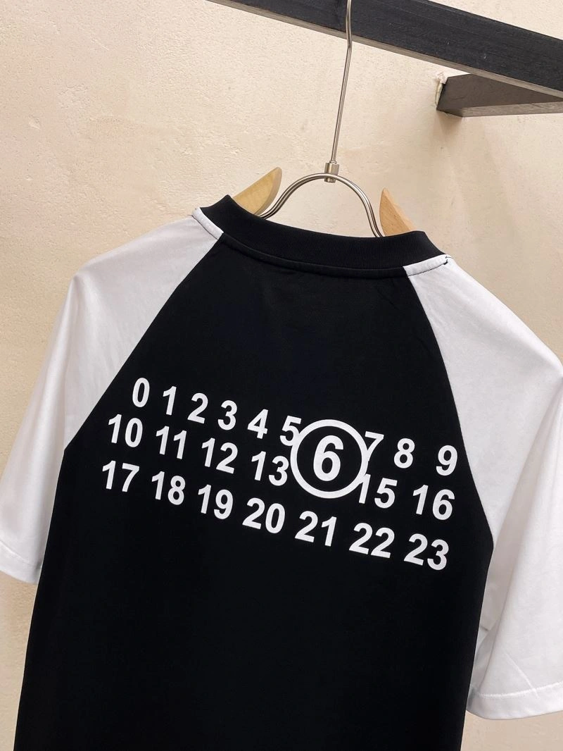 SoftTouch Maison Margiela T-Shirts 161418