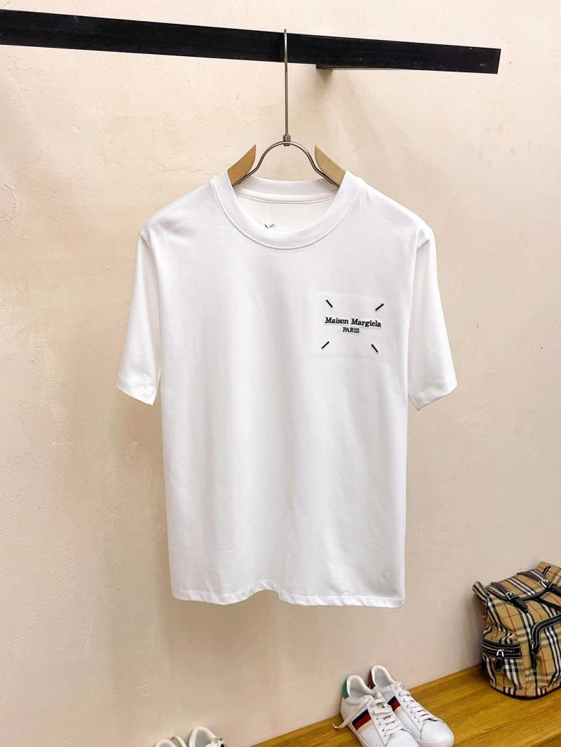 Efficient Maison Margiela T-Shirts 161417