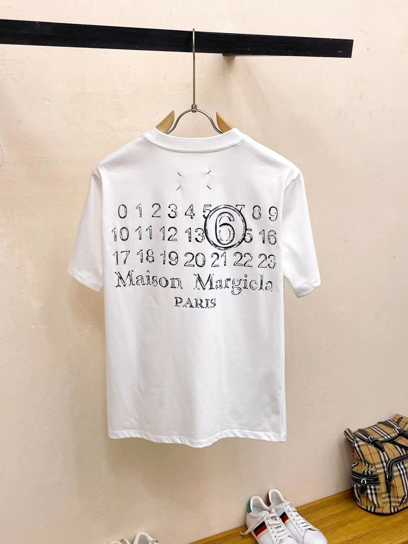 Efficient Maison Margiela T-Shirts 161417